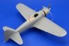 Eduard 49425 A6M5 Zero S. A. Tamiya 1/48